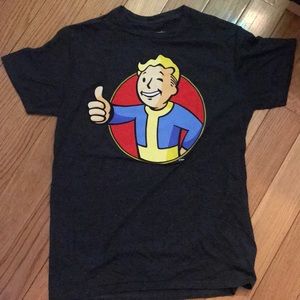 Fallout t-shirt
